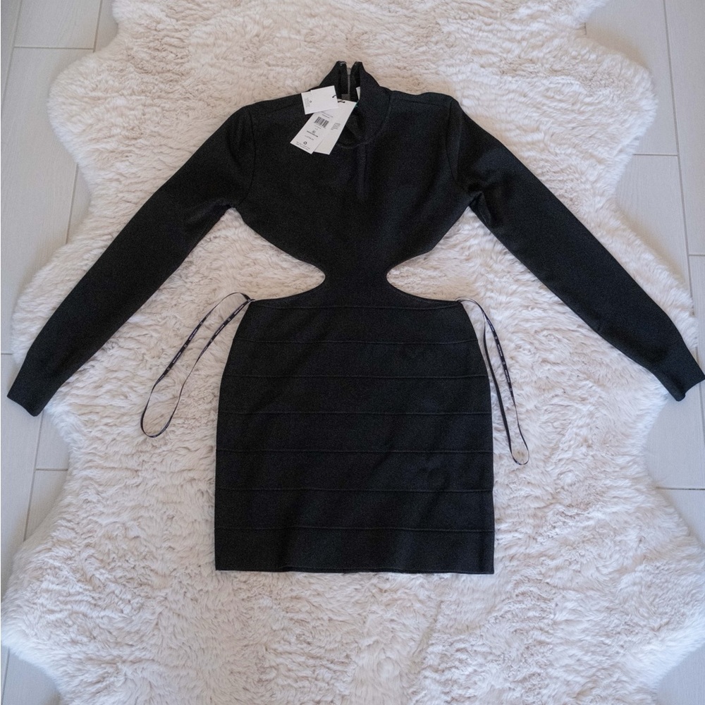 Herve Leger Dress
